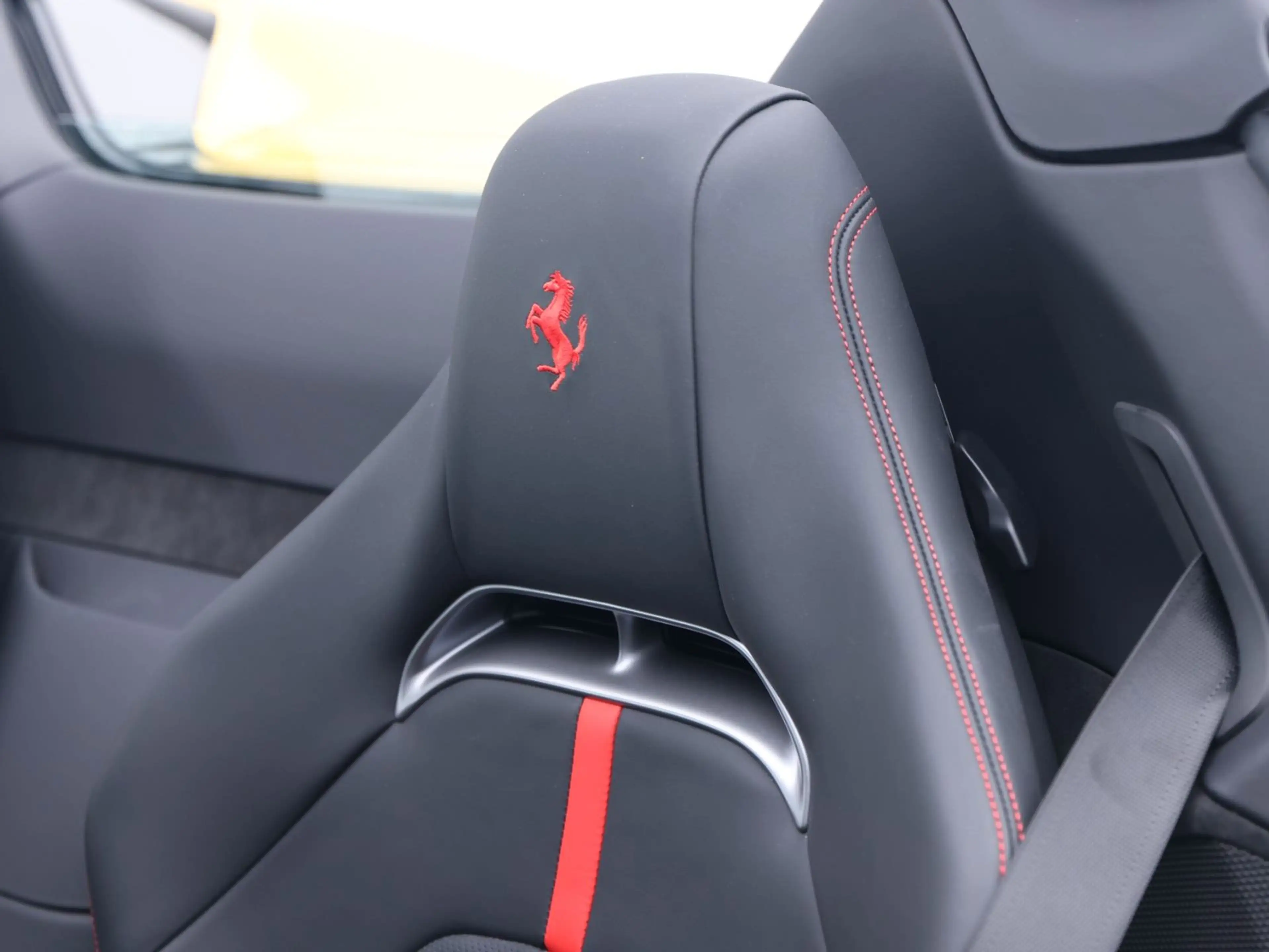Ferrari SF90 Spider Ferrari Frankfurt*** — photo 11