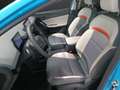 MG MG4 Luxury  Maximal 64kWh MY23 - JETZT 3.000€ AMAZO... Orange - thumbnail 9