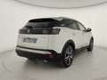 Peugeot 3008 3008 1.6 hybrid4 phev GT Pack 300cv e-eat8 Bianco - thumbnail 4