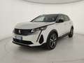 Peugeot 3008 3008 1.6 hybrid4 phev GT Pack 300cv e-eat8 Bianco - thumbnail 3