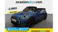 MINI Cooper Cabrio Aut. Azul - thumbnail 1