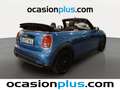 MINI Cooper Cabrio Aut. Azul - thumbnail 5