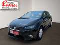 SEAT Ibiza 1.0 TSI Reference ABS ESP Schwarz - thumbnail 2