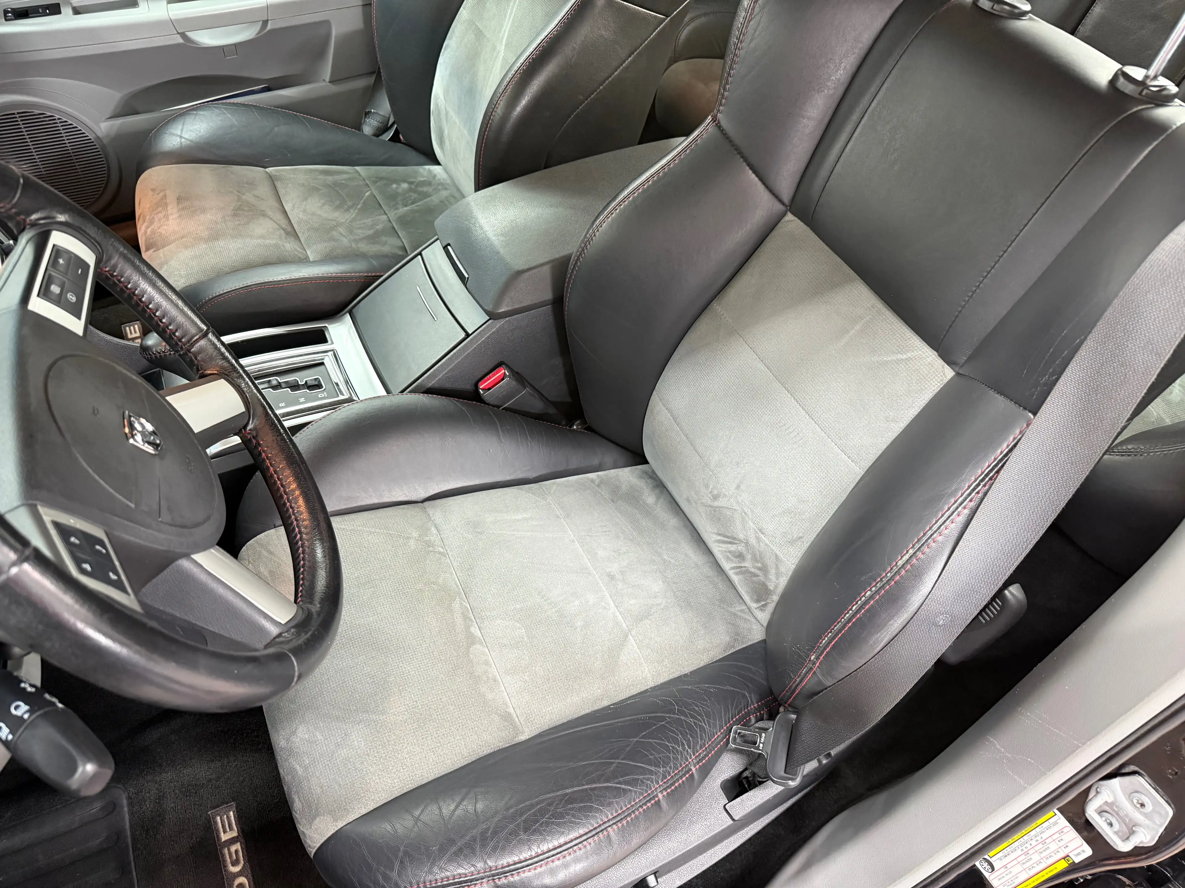 Dodge Charger SRT8 6.1Ltr. V8 431PS | 20“ — photo 3