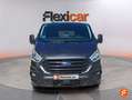 Ford Transit Custom 2.0 DIESEL HIBRIDO 136CV Gris - thumbnail 2
