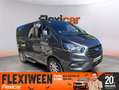 Ford Transit Custom 2.0 DIESEL HIBRIDO 136CV Gris - thumbnail 1