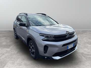 Aircross 1.2 PureTech Feel Pack