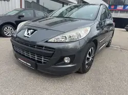 Peugeot 207 SW 1,4 16V VTi Kombi Tendance Tüvneu 1hand - fotografija vozila