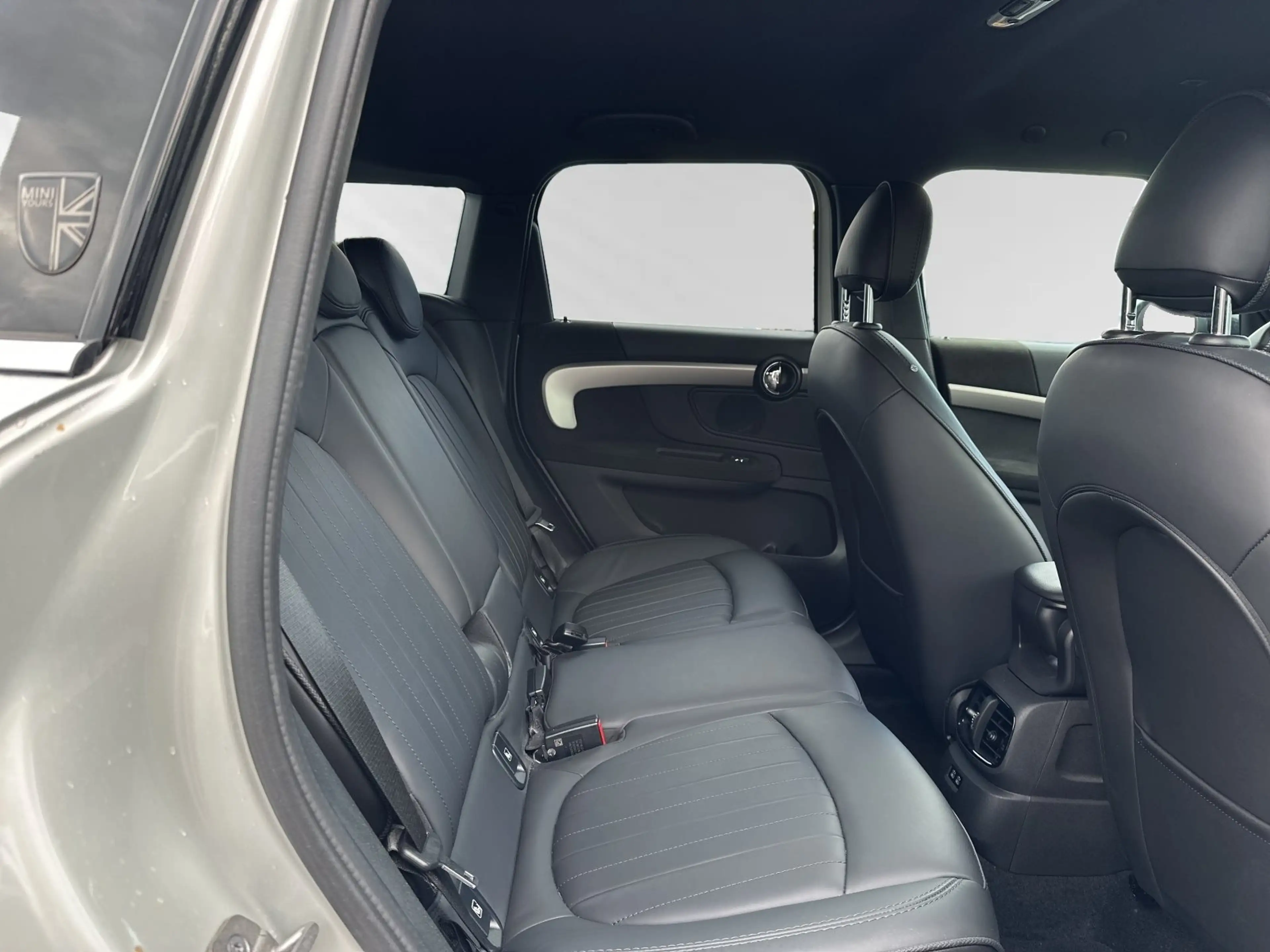 MINI Cooper SE Countryman Cooper SE ALL4 Yours Trim|ACC|DrivingAssistant — photo 15