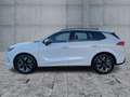 CUPRA Terramar 1.5eTSI DSG LED+NAV+APP+ACC+SHZ+RFK+NSW Weiß - thumbnail 4