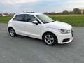 Audi A1 A1 SB 1,0 TFSI Weiß - thumbnail 1