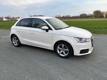 A1 SB 1,0 TFSI