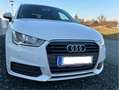 Audi A1 A1 SB 1,0 TFSI Weiß - thumbnail 4