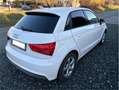 Audi A1 A1 SB 1,0 TFSI Weiß - thumbnail 3