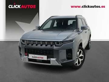 1.5 G15T 160CV Life AUT