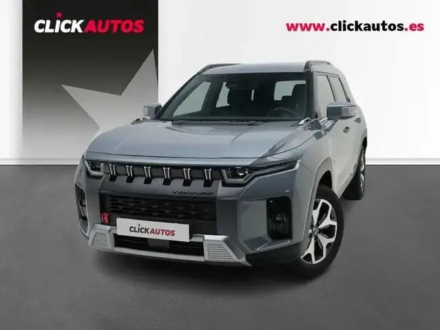 SsangYong Torres 1.5 G15T 160CV Life AUT