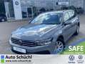 Volkswagen Passat Variant 1.5 TSI DSG NAVI+LED+KAMERA+AHK+A Grau - thumbnail 1