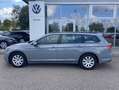 Volkswagen Passat Variant 1.5 TSI DSG NAVI+LED+KAMERA+AHK+A Grau - thumbnail 2