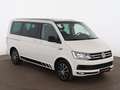 Volkswagen T6 Multivan 2.0 TDI 4Motion Edition Aut LED RADAR Weiß - thumbnail 4