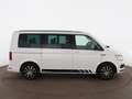 Volkswagen T6 Multivan 2.0 TDI 4Motion Edition Aut LED RADAR Weiß - thumbnail 9