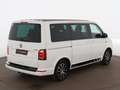 Volkswagen T6 Multivan 2.0 TDI 4Motion Edition Aut LED RADAR Weiß - thumbnail 8