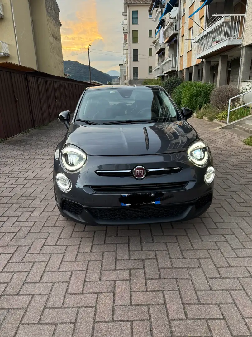 Fiat 500X 1.3 mjt Urban 95 cv - 1