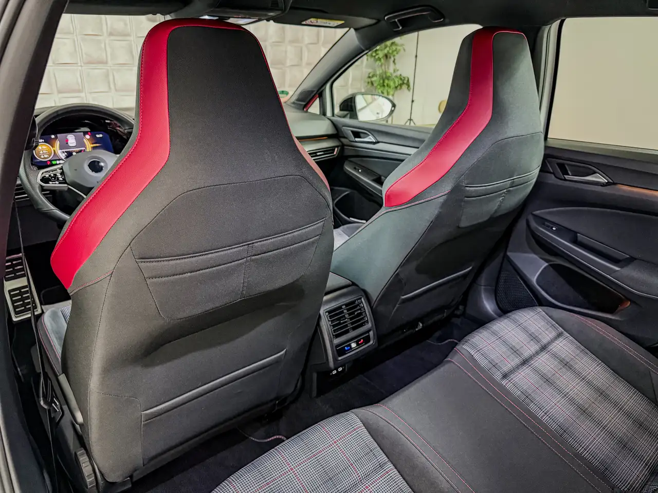 Volkswagen Golf GTI 2.0 tsi GTI 245cv dsg - IVA ESPOSTA 12