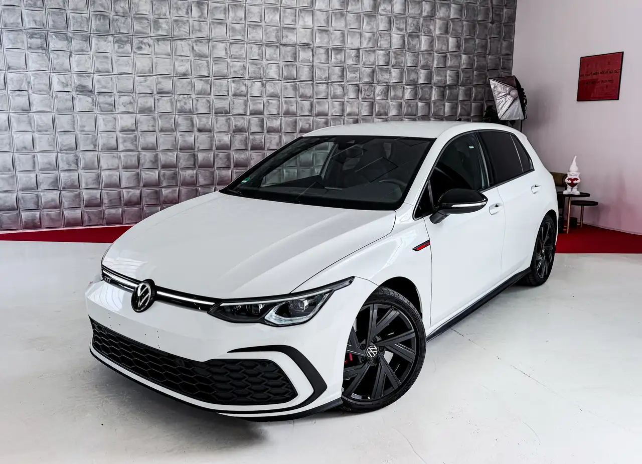 Volkswagen Golf GTI 2.0 tsi GTI 245cv dsg - IVA ESPOSTA