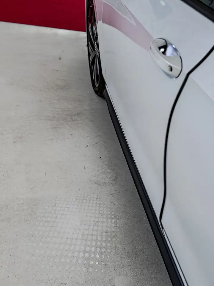 Volkswagen Golf GTI 2.0 tsi GTI 245cv dsg - IVA ESPOSTA 8