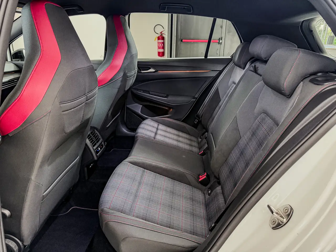 Volkswagen Golf GTI 2.0 tsi GTI 245cv dsg - IVA ESPOSTA 11