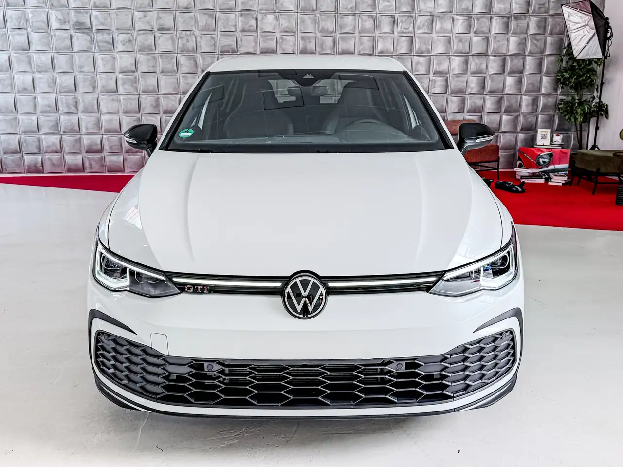 Volkswagen Golf GTI 2.0 tsi GTI 245cv dsg - IVA ESPOSTA 5
