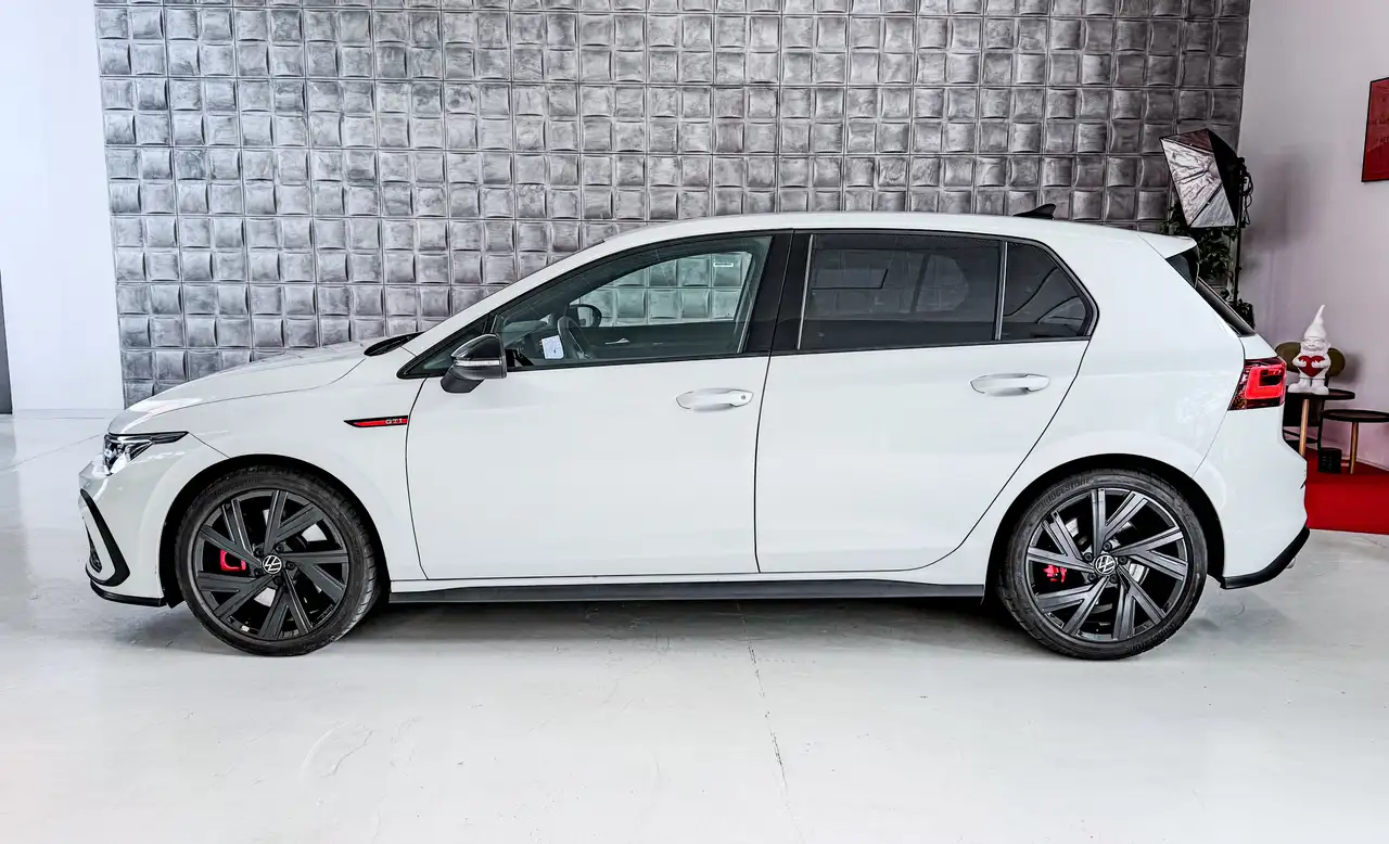Volkswagen Golf GTI 2.0 tsi GTI 245cv dsg - IVA ESPOSTA 2