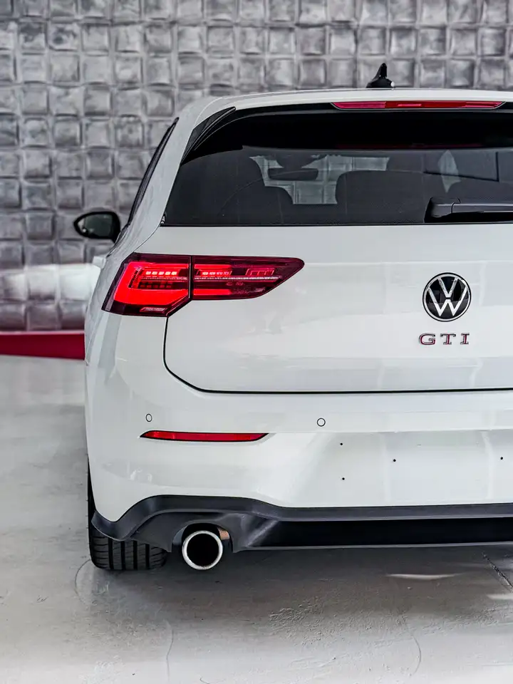 Volkswagen Golf GTI 2.0 tsi GTI 245cv dsg - IVA ESPOSTA 7