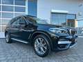 BMW X3 xDrive30d xLine 2HD HUD NAVI PDC KAM AHK LED Noir - thumbnail 2