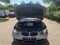 BMW 525 d Touring*AUTOM*KLIMAAUTOM*XENON*MULTI*TÜV* Grau - thumbnail 10