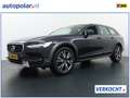 Volvo V90 Cross Country 2.0 D4 Panodak/Trekhaak etc. Blu/Azzurro - thumbnail 1