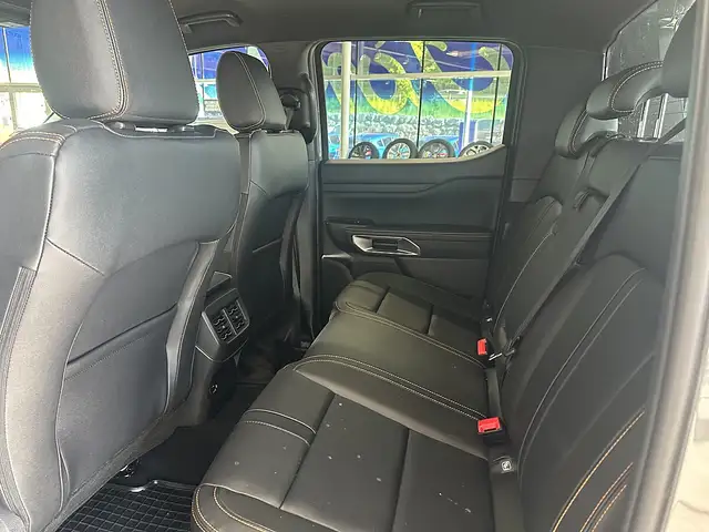 Ford Ranger Ranger Doppelkabine Wildtrak e-4WD 2.3 EcoBoost... Ansicht 6