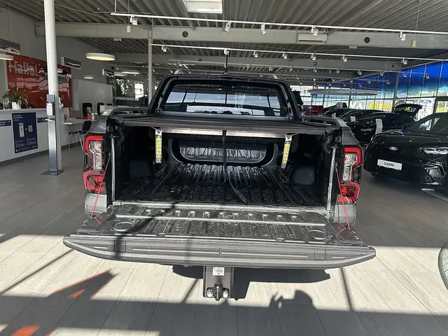 Ford Ranger Ranger Doppelkabine Wildtrak e-4WD 2.3 EcoBoost... Ansicht 16