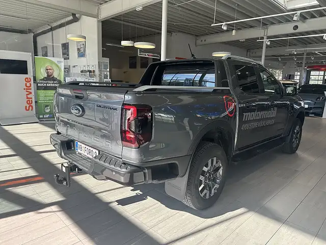 Ford Ranger Ranger Doppelkabine Wildtrak e-4WD 2.3 EcoBoost... Ansicht 3