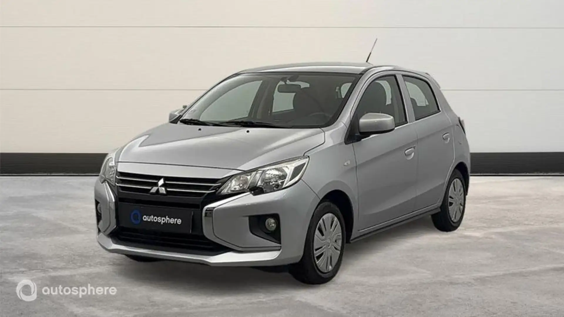 Mitsubishi Space Star 1.2 MIVEC 71ch Invite 2023 - 1