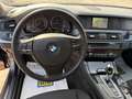BMW 520 520d Business Nero - thumbnail 9