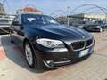 BMW 520 520d Business Nero - thumbnail 7