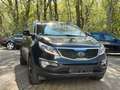 Kia Sportage Attract 4WD Leder*Pano*Navi*2-Zonen* Czarny - thumbnail 5