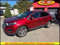 Ford Edge Titanium Leder Kamera 4x4 Navi Mauve - thumbnail 2