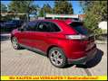 Ford Edge Titanium Leder Kamera 4x4 Navi Mauve - thumbnail 4