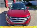 Ford Edge Titanium Leder Kamera 4x4 Navi Mauve - thumbnail 11