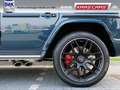 Mercedes-Benz G 63 AMG G 63 AMG PPF*Manufaktur*Superior*Night*Drivers Bleu - thumbnail 36