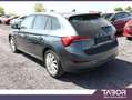 Skoda Scala 1.0 TSI 116 Style radars Cam Kessy Gris - thumbnail 4