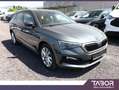 Skoda Scala 1.0 TSI 116 Style radars Cam Kessy Gris - thumbnail 2