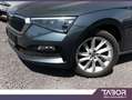 Skoda Scala 1.0 TSI 116 Style radars Cam Kessy Gris - thumbnail 5